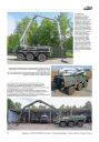 Minenräumfahrzeuge<br>Kampfmittelabwehr vom Minenräumpanzer Keiler zum deutschen Route Clearance System